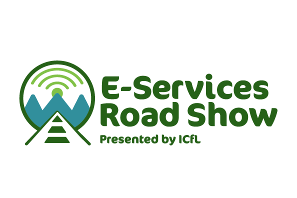 E-Services Road Show: Hailey